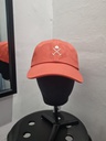Gorra Icon Terracota - Harper y Neyer