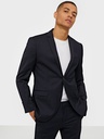 SlhSlim Mylobill Navy Blazer B - Americana Marino - Selected Homme (44)