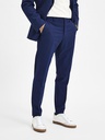 Slhslim-Josh Deep Blue TRS ADV B Noos- Pantalones Azul - Selected Homme