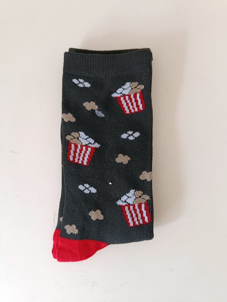 Calcetines Palomitas