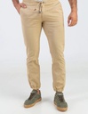 Pantalón Jogger Beige - Williot