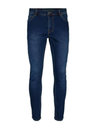 Pantalón Denim Slim Joy Blue272 - Solid! Denmark