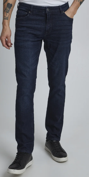 Pantalón Denim Joy Blue202 - Solid