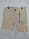 Bermuda Chino Beige - Williot