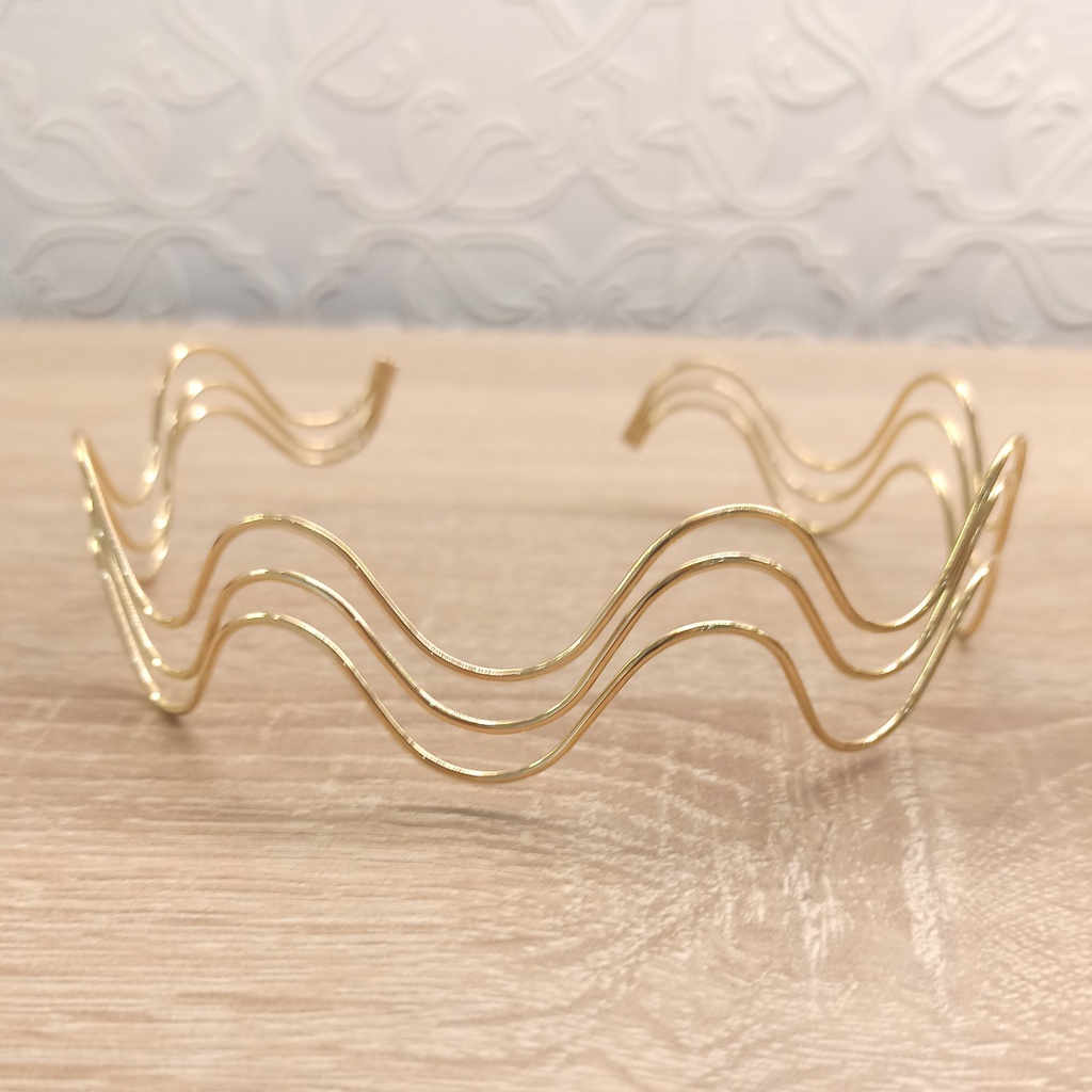 Choker Curves Dorado