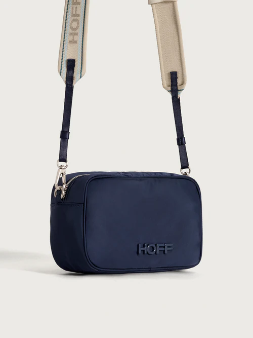 Bolso HOFF Bandolera Teide Azul Marino