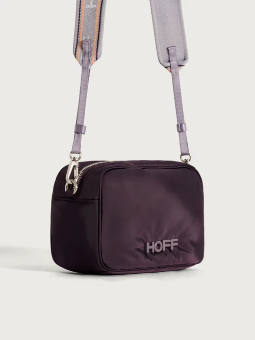 Bolso HOFF Teide Morado