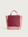 Bolso HOFF Mini Shopper Nylon DAILY Rosa