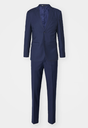 SlhSlim Cedric Structure Blazer Noos Navy - Americana Marino - Selected Homme