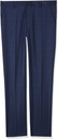 SlhSlim Neil Chk Trs B Noos - Pantalones Traje Azul Cuadros  - Selected Homme