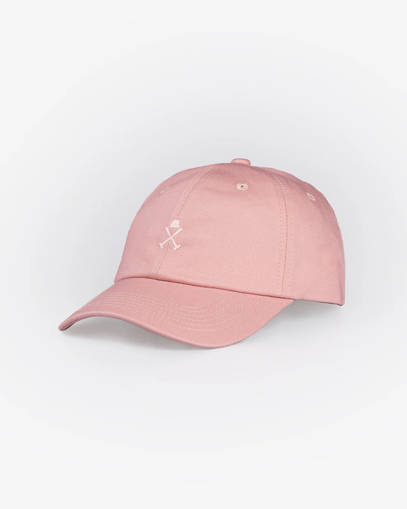 Gorra Ayram Rose Blush - Harper &amp; Neyer