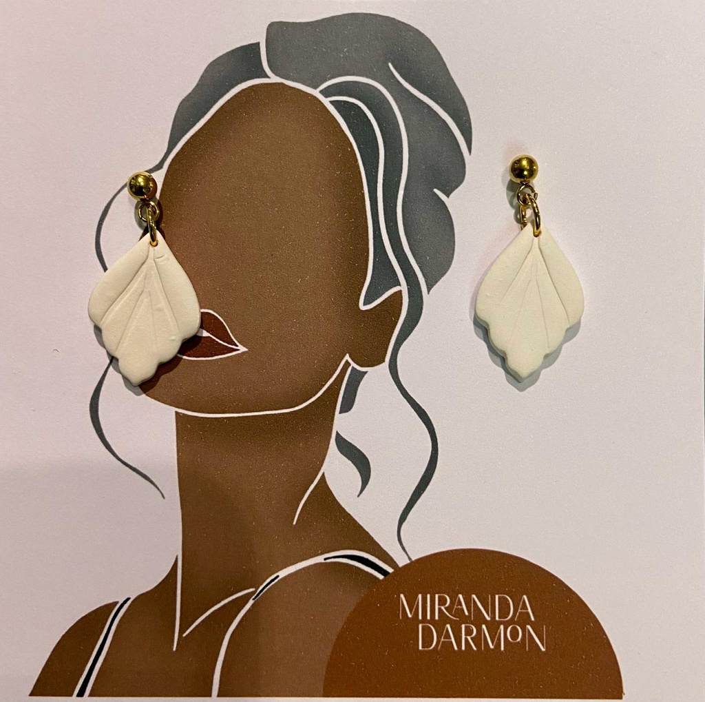 Pendientes Ana - Miranda Darmon