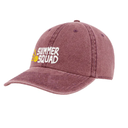 Gorra Summer Squad - Flamenco Maltés