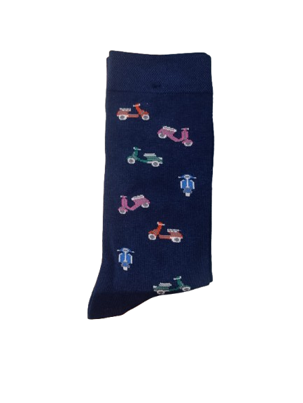 Calcetines Vespa Colores