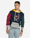 Sudadera Atlantha Marino Harper