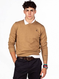 Jersey Icon Colors Camel - Harper &amp; Neyer
