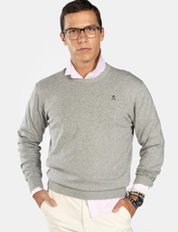 Jersey Icon Colors Medium Grey - Harper &amp; Neyer