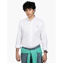 Camisa Trentino Blanca - Harper &amp; Neyer