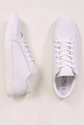 Sneaker Zapatilla White - Blend
