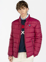 Parka Galway Burdeos - Harper &amp; Neyer