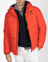 Chaqueta Alaska RED - Harper &amp; Neyer