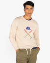 Jersey Vermont Soft Raw - Harper &amp; Neyer