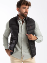 Chaleco Acolchado Negro - Williot