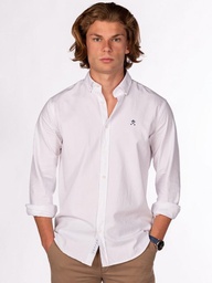 Camisa Nos Blanca - Harper