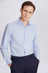 Camisa Vestir Azul - Tailored Originals