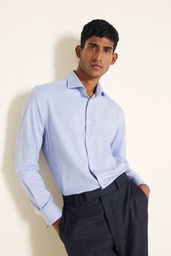 Camisa Vestir Light Blue - Tailored Originals