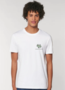 Camiseta Coche 500 Surfero - Blueblue Chihuahua