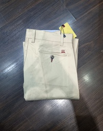 Pantalón Chino Beige Tostado - Makarthy