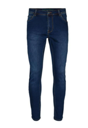 Pantalón Denim Slim Joy Blue272 - Solid