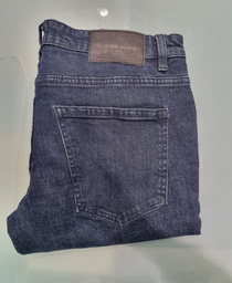 Pantalón Denim Dexter Blue Skinny - Solid