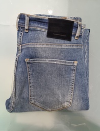 Pantalón Denim Blue - Only and Sons