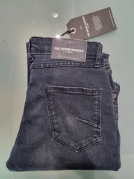 Pantalón Denim Joy 2 Blue 114 STR - Solid