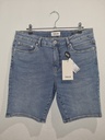 Bermuda Denim Azul Claro (SDRyder LT) - Solid