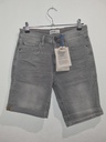 Bermuda Denim Gris - Blend