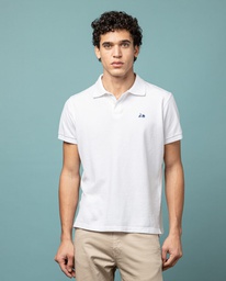 Polo Classic Blanco - Scotta