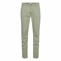 Pantalón Chino Viggo Pants Verde Claro - Casual Friday