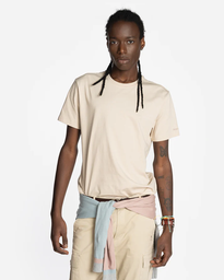 Camiseta Ayram North Stone - Piedra - Harper