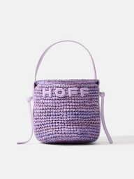 Bolso HOFF Gavina Lila