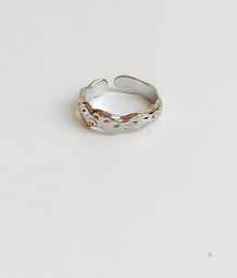 Anillo Astra (Plateado)