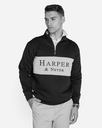 Sudadera Maryland Navy Blue - Harper &amp; Neyer