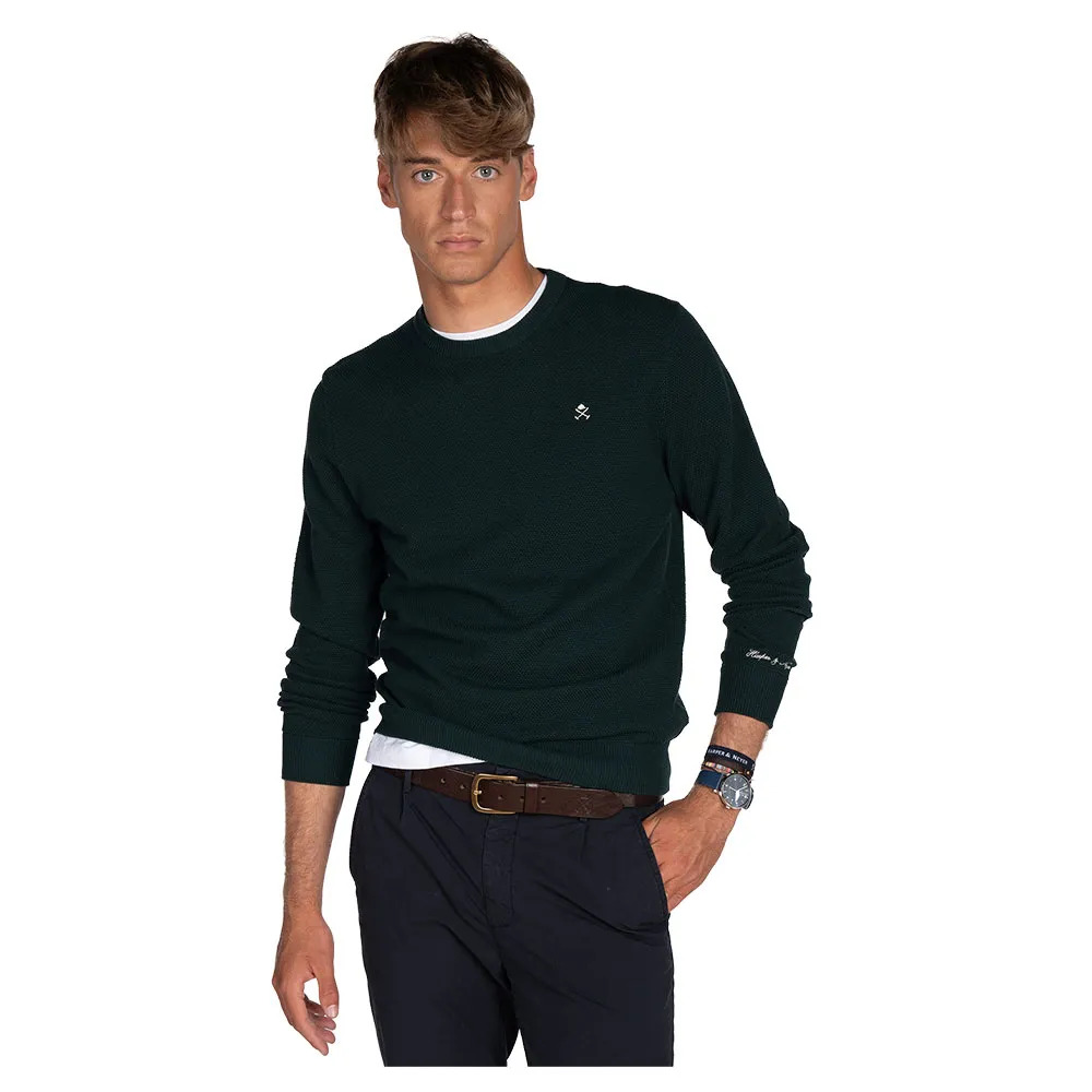 Jersey Chicago Green Bottle - Harper &amp; Neyer