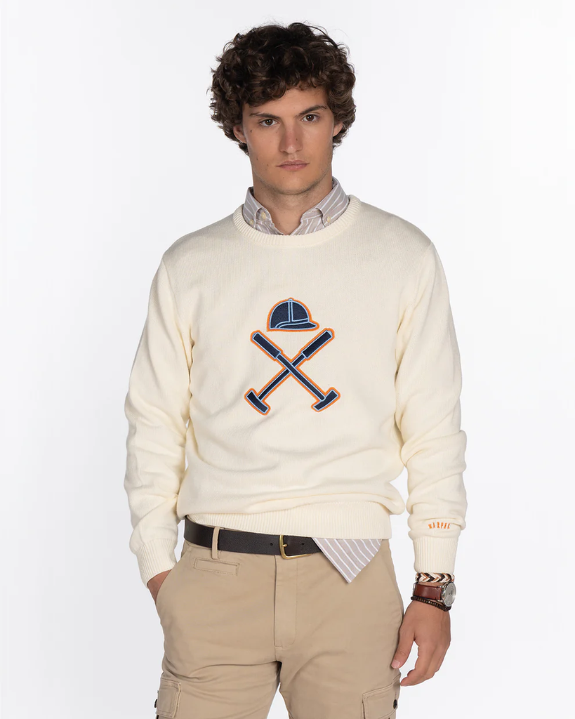 Jersey Yosemite Color Raw - Harper &amp; Neyer