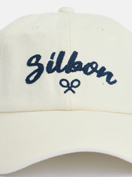 Gorra Silbon Lavada Beige - Silbon