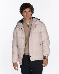 Parka North Stone - Harper &amp; Neyer