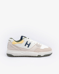 Sneaker Fire Multicolored - Harper &amp; Neyer