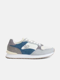 Zapatillas Urban Beige - Silbon